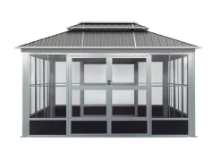 Clearance BADER Pavillon 