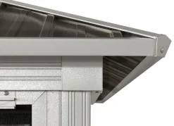 Clearance BADER Pavillon 