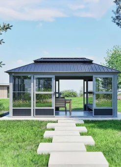 Clearance BADER Pavillon 