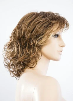 New BADER Perücke Adela aus der Giorgio Montana Collection SCHOKOBRAUN MIX