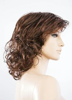 Clearance BADER Perücke Adela aus der Giorgio Montana Collection KASTANIE MIX