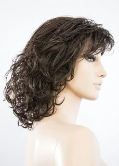 Discount BADER Perücke Adela aus der Giorgio Montana Collection DUNKELBRAUN MIX