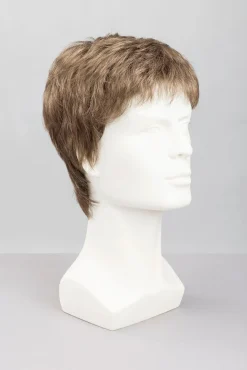 Outlet BADER Perücke Andreas aus der Giorgio Montana Collection MITTELBLOND