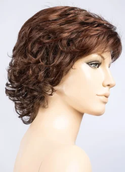 Clearance BADER Perücke Carlotta aus der Giorgio Montana Collection KASTANIE MIX