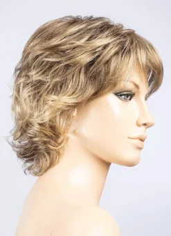 Online BADER Perücke Carlotta aus der Giorgio Montana Collection BLOND MIX