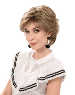 Online BADER Perücke Carlotta aus der Giorgio Montana Collection DUNKELBLOND MIX