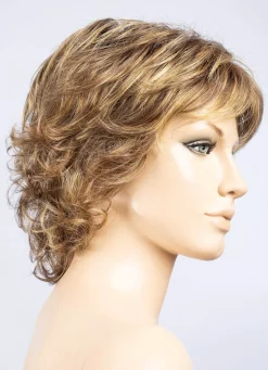 Online BADER Perücke Carlotta aus der Giorgio Montana Collection DUNKELBLOND MIX