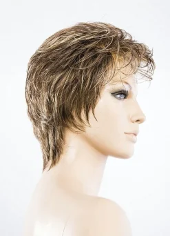 Hot BADER Perücke Dany Comfort aus der Giorgio Montana Collection DUNKELBLOND MIX
