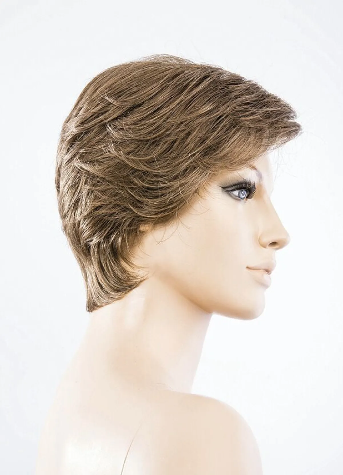 GIORGIO MONTANA Perücke Edith aus der Collection DUNKELBLOND MIX