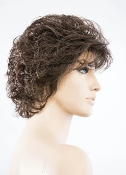 Hot BADER Perücke Emma aus der Giorgio Montana Collection DUNKELBRAUN MIX