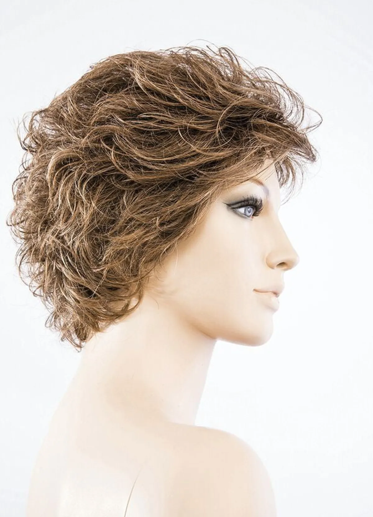 BADER Perücke Emma aus der Giorgio Montana Collection DUNKELBLOND MIX