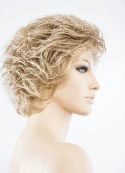 New BADER Perücke Emma aus der Giorgio Montana Collection HELLBLOND MIX