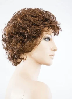 New BADER Perücke Emma aus der Giorgio Montana Collection KASTANIE MIX