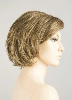 Sale GIORGIO MONTANA Perücke Irene aus der Gorgio Montana Collection DUNKELBLOND MIX