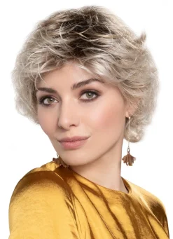 BADER Perücke Mandy aus der Giorgio Montana Collection HELLBLOND MIX