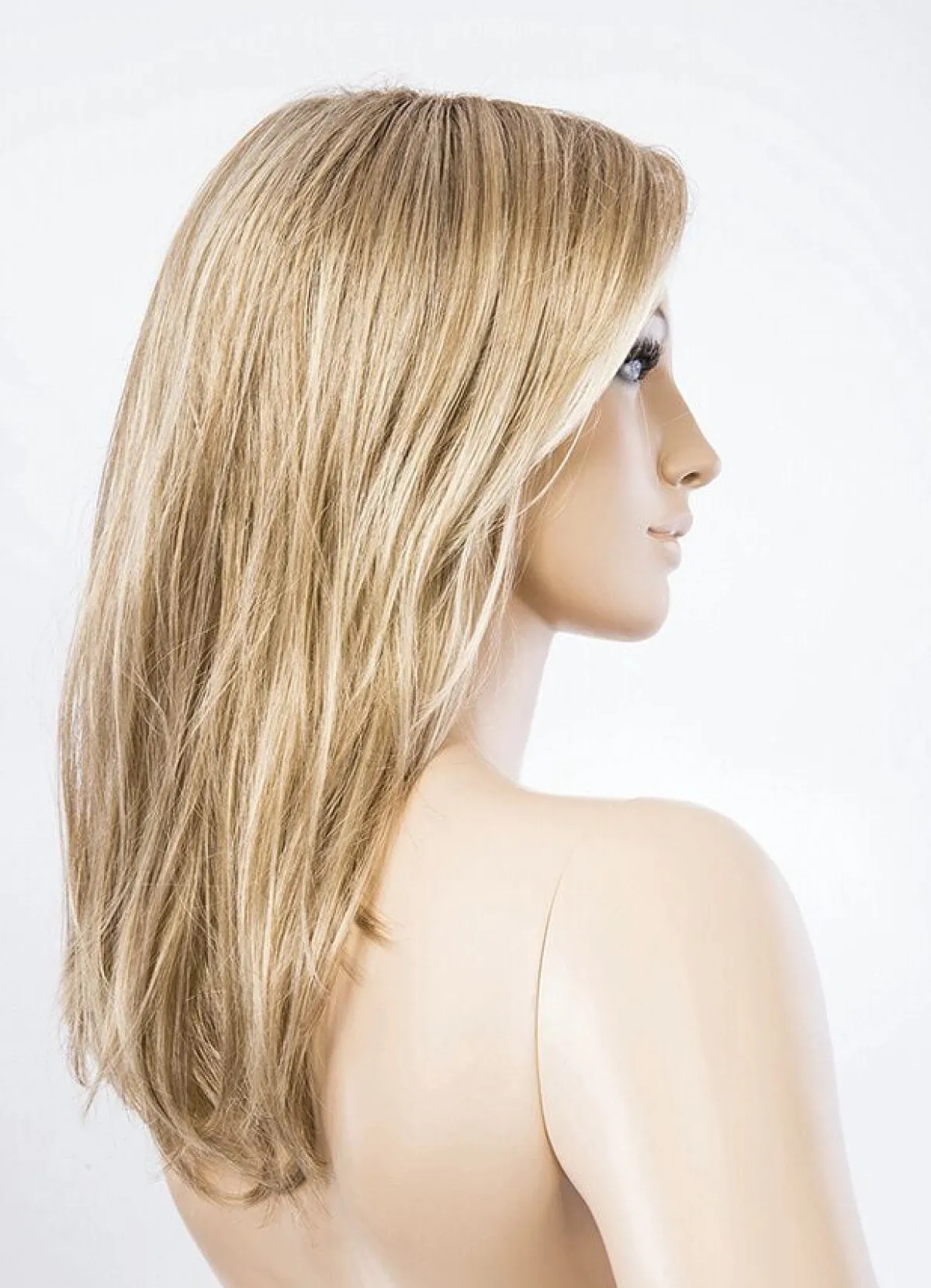 BADER Perücke Manuela aus der Giorgio Montana Collection HELLBLOND MIX