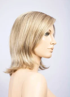 Sale BADER Perücke Rosa aus der Giorgio Montana Collection BLOND MIX