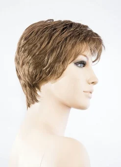 BADER Perücke Sandra aus der Giorgio Montana Collection DUNKELBLOND MIX