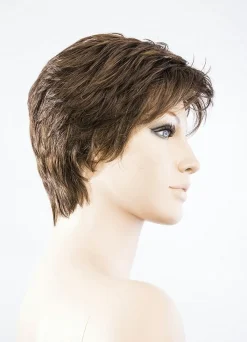Outlet BADER Perücke Sandra aus der Giorgio Montana Collection SCHOKOBRAUN MIX