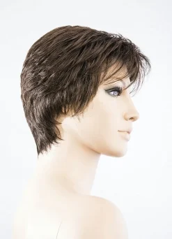 Hot BADER Perücke Sandra aus der Giorgio Montana Collection DUNKELBRAUN MIX