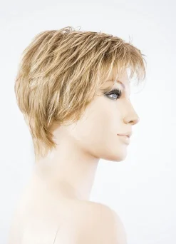 New BADER Perücke Sandra aus der Giorgio Montana Collection HELLBLOND MIX