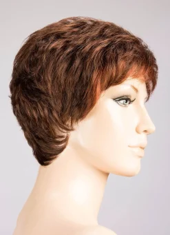 New BADER Perücke Tessa aus der Giorgio Montana Collection KASTANIE MIX