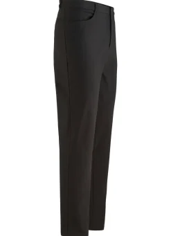 Clearance KLAUS MODELLE MADE IN GERMANY Perfekte Thermohose von "Klaus Modelle" in 3 Farben SCHWARZ