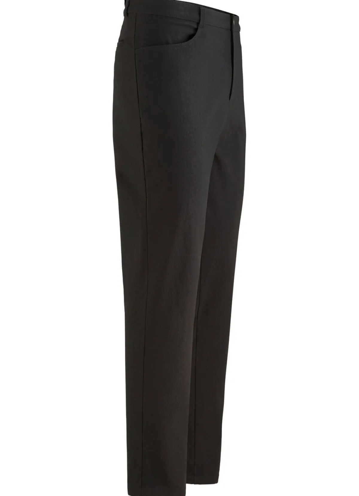 Clearance KLAUS MODELLE MADE IN GERMANY Perfekte Thermohose von "Klaus Modelle" in 3 Farben SCHWARZ