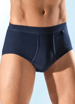 Clearance BIO BY PFEILRING Pfeilring Dreierpack Slips, uni NAVY