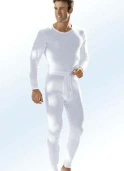 Sale PFEILRING Zweierpack Schlupfjacken aus Strickflausch, weiß WEISS