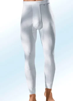 Discount PFEILRING Zweierpack Unterhosen, lang WEISS
