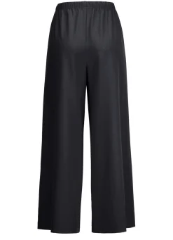 Hot BADER Pflegeleichte Culotte SCHWARZ