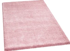 BADER Pflegeleichte Brücken und Teppiche ROSÉ