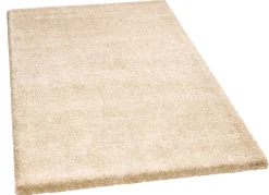 Sale BADER Pflegeleichte Brücken und Teppiche BEIGE