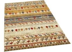 Outlet BADER Pflegeleichte und robuste Brücken und Teppiche BEIGE
