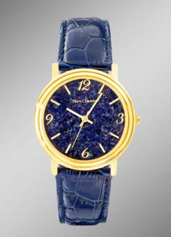 Hot PIERRE CHAUBERT "" Unikat Quartz-Damenuhr