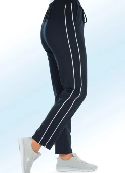 Online PLANTIER „“-Freizeithose in 3 Farben MARINE