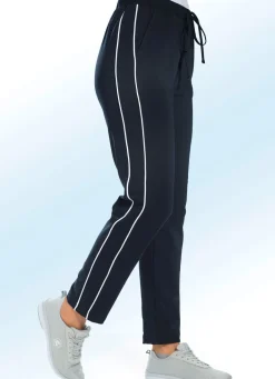 Online PLANTIER „“-Freizeithose in 3 Farben MARINE