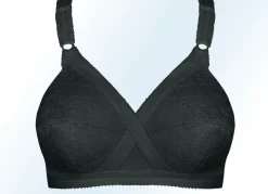 Best BADER Playtex BH in Zauberkreuz-Schnittform