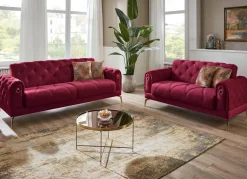 Clearance BADER Polstermöbel BORDEAUX