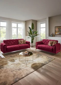Clearance BADER Polstermöbel BORDEAUX