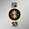Online BADER Pools Quartz-Damenuhr