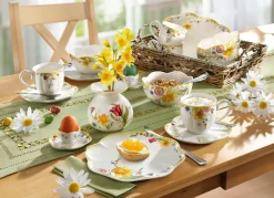 Clearance VILLEROY & BOCH Porzellan-Serie Spring Awakening von