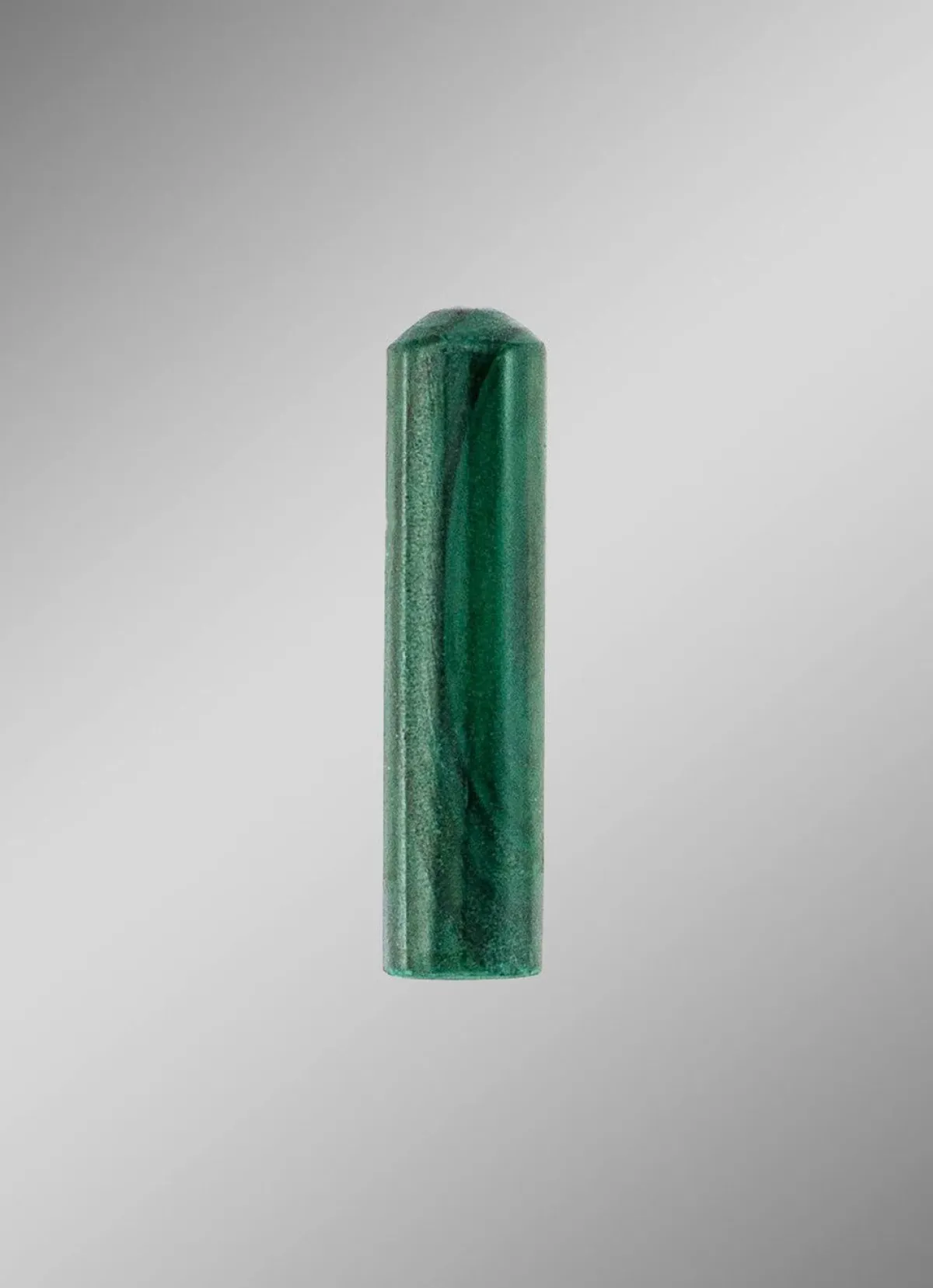 Online ENGELSRUFER Powerful Stone Malachit GRÜN