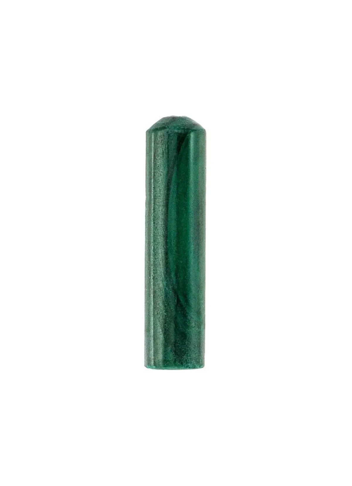 Online ENGELSRUFER Powerful Stone Malachit GRÜN