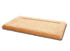 Discount BADER Premium Badgarnitur Superfine Microfaser PFIRSICH