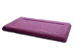 Online BADER Premium Badgarnitur Superfine Microfaser PFLAUME