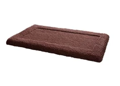 Sale BADER Premium Badgarnitur Superfine Microfaser KASTANIE