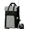 Hot ANDERSEN Profi-Einkaufsroller