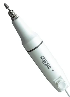 Hot BAUSCH Profi-Maniküre/Pediküre-Set WEISS